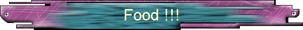 Food !!!